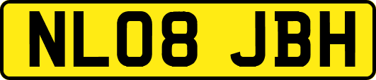 NL08JBH