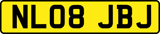 NL08JBJ