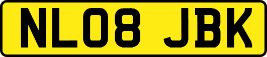 NL08JBK
