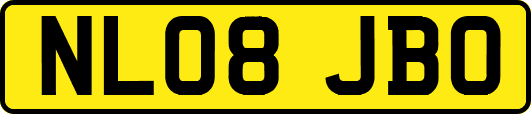 NL08JBO