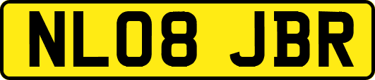 NL08JBR
