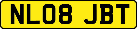 NL08JBT