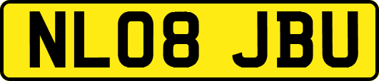 NL08JBU