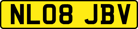 NL08JBV