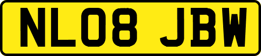 NL08JBW
