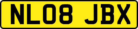 NL08JBX