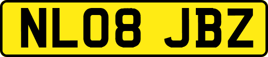 NL08JBZ
