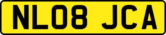 NL08JCA