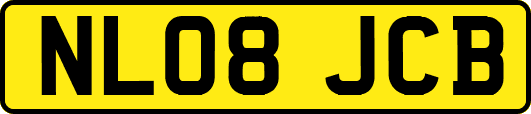 NL08JCB