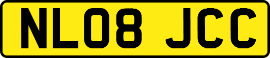NL08JCC
