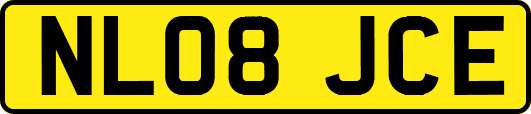 NL08JCE