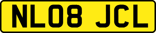 NL08JCL