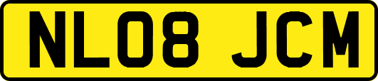 NL08JCM