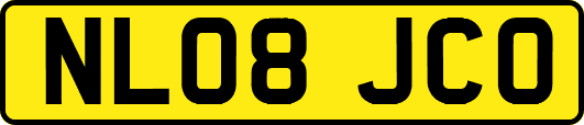 NL08JCO