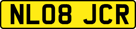 NL08JCR