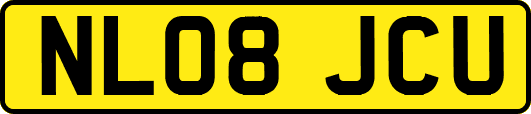 NL08JCU