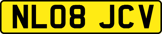 NL08JCV