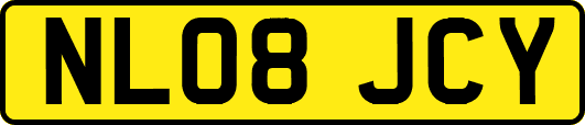NL08JCY