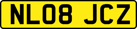 NL08JCZ