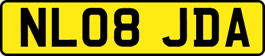 NL08JDA