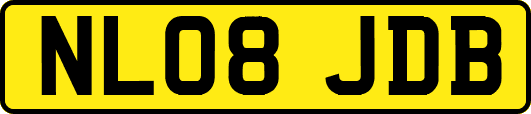 NL08JDB