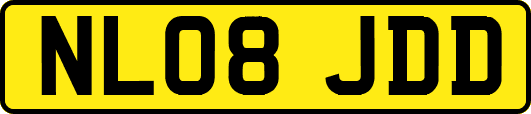 NL08JDD