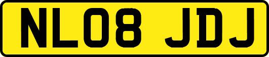 NL08JDJ