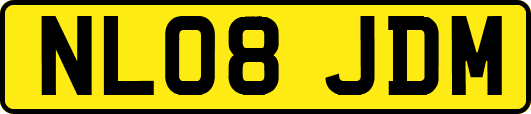 NL08JDM