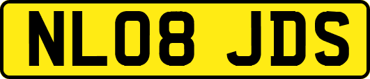 NL08JDS