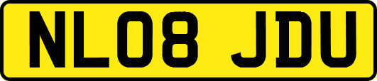 NL08JDU