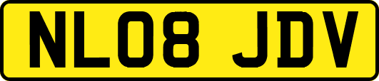NL08JDV