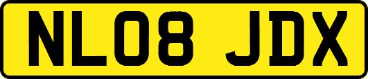 NL08JDX