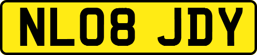 NL08JDY