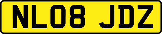 NL08JDZ