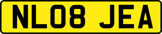 NL08JEA