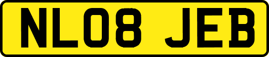 NL08JEB