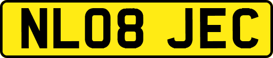 NL08JEC