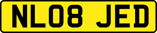 NL08JED