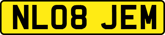 NL08JEM