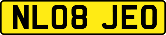 NL08JEO