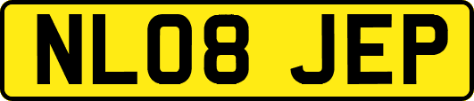 NL08JEP