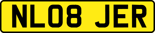 NL08JER
