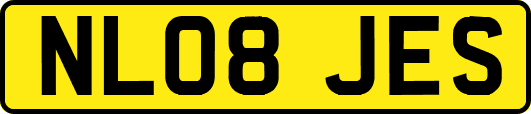 NL08JES