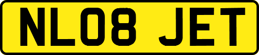 NL08JET