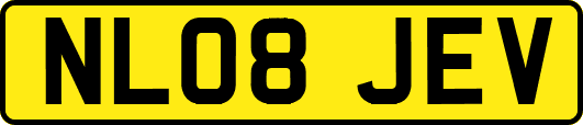 NL08JEV