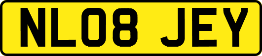 NL08JEY