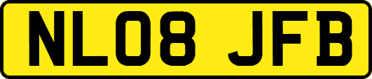 NL08JFB