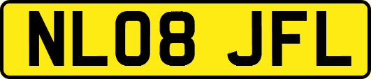 NL08JFL