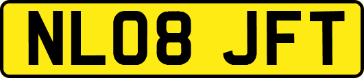 NL08JFT