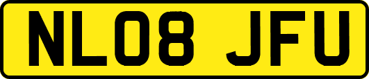 NL08JFU
